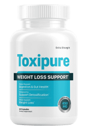 Buy Toxipure 1 Bottle