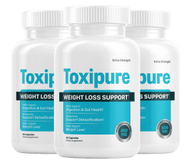 Toxipure Supplement