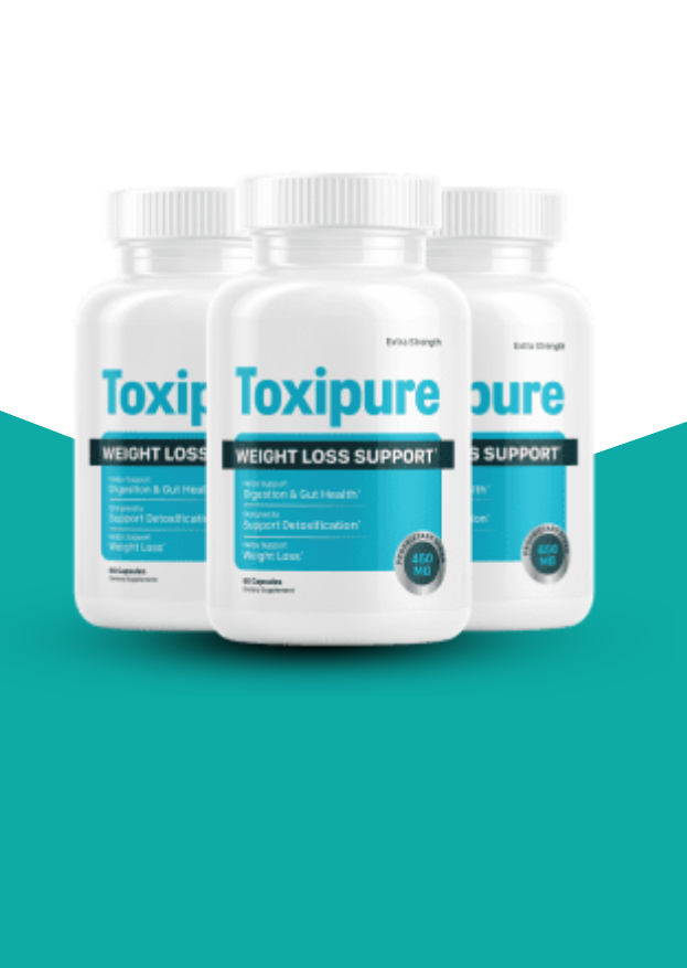 toxipure